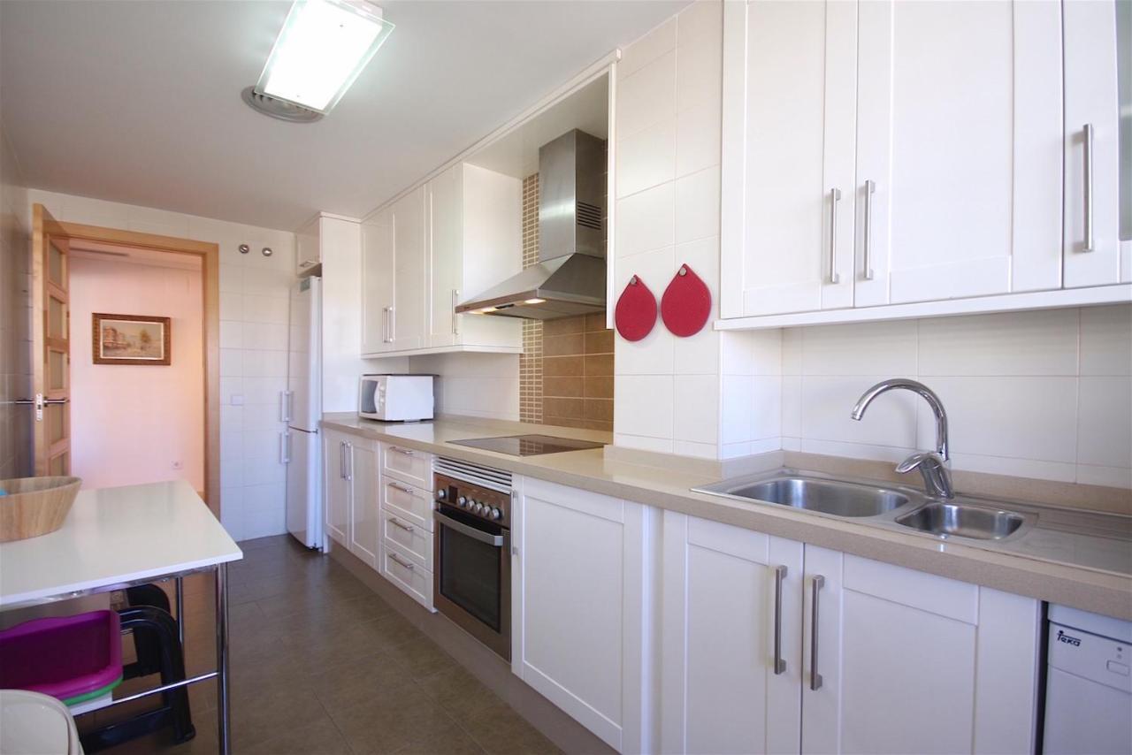 Apartamento Marina Raset Appartement