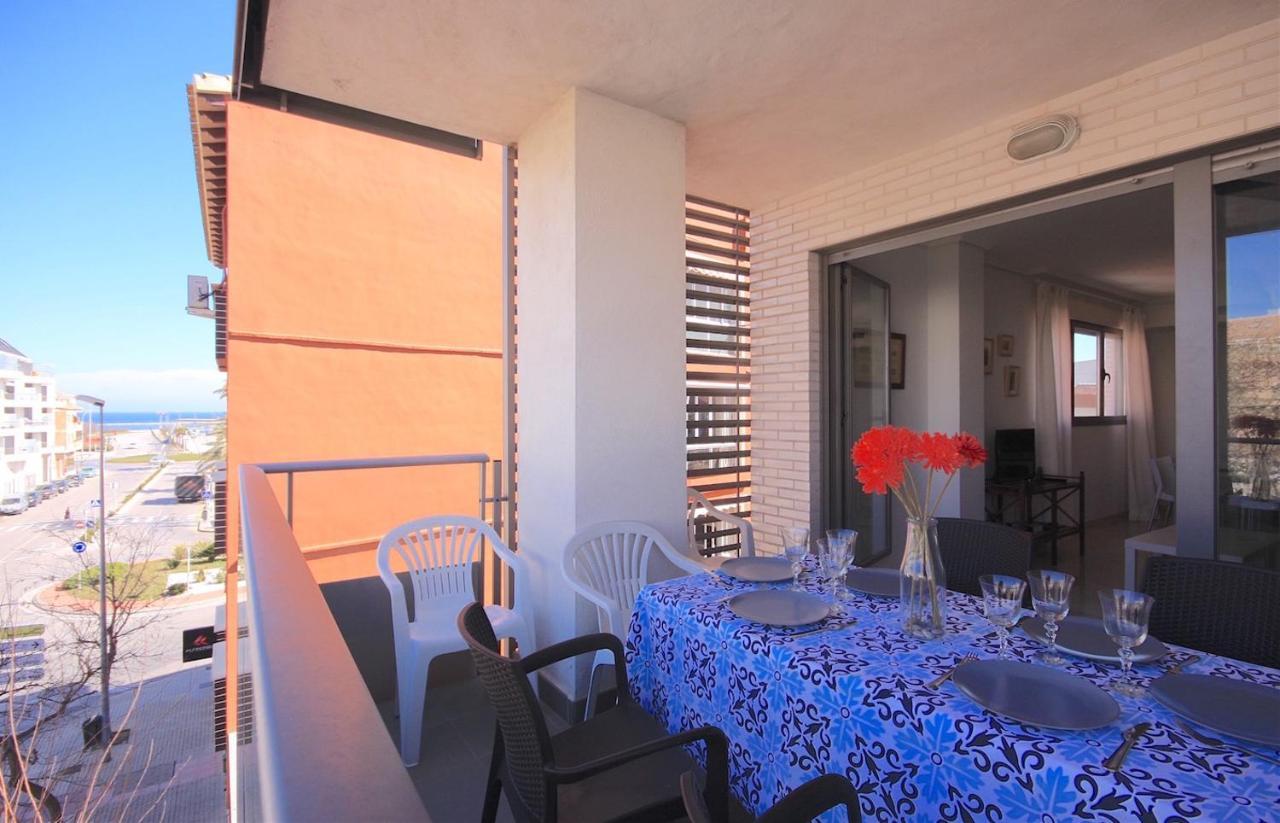 Apartamento Marina Raset Dénia