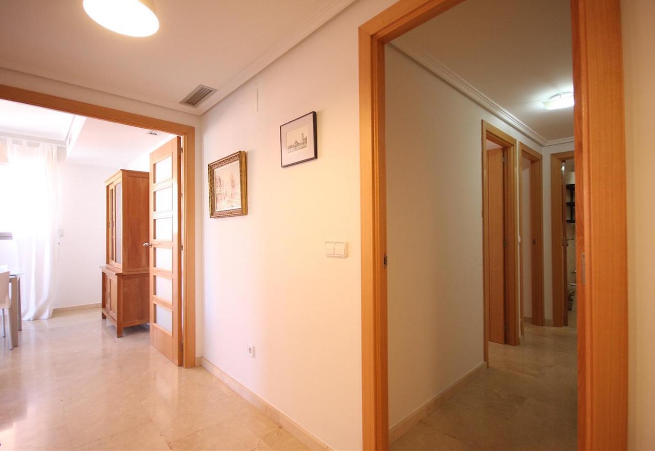 Apartamento Marina Raset Appartement *