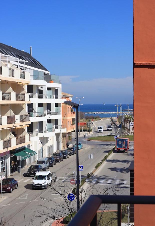 Apartamento Marina Raset Appartement *