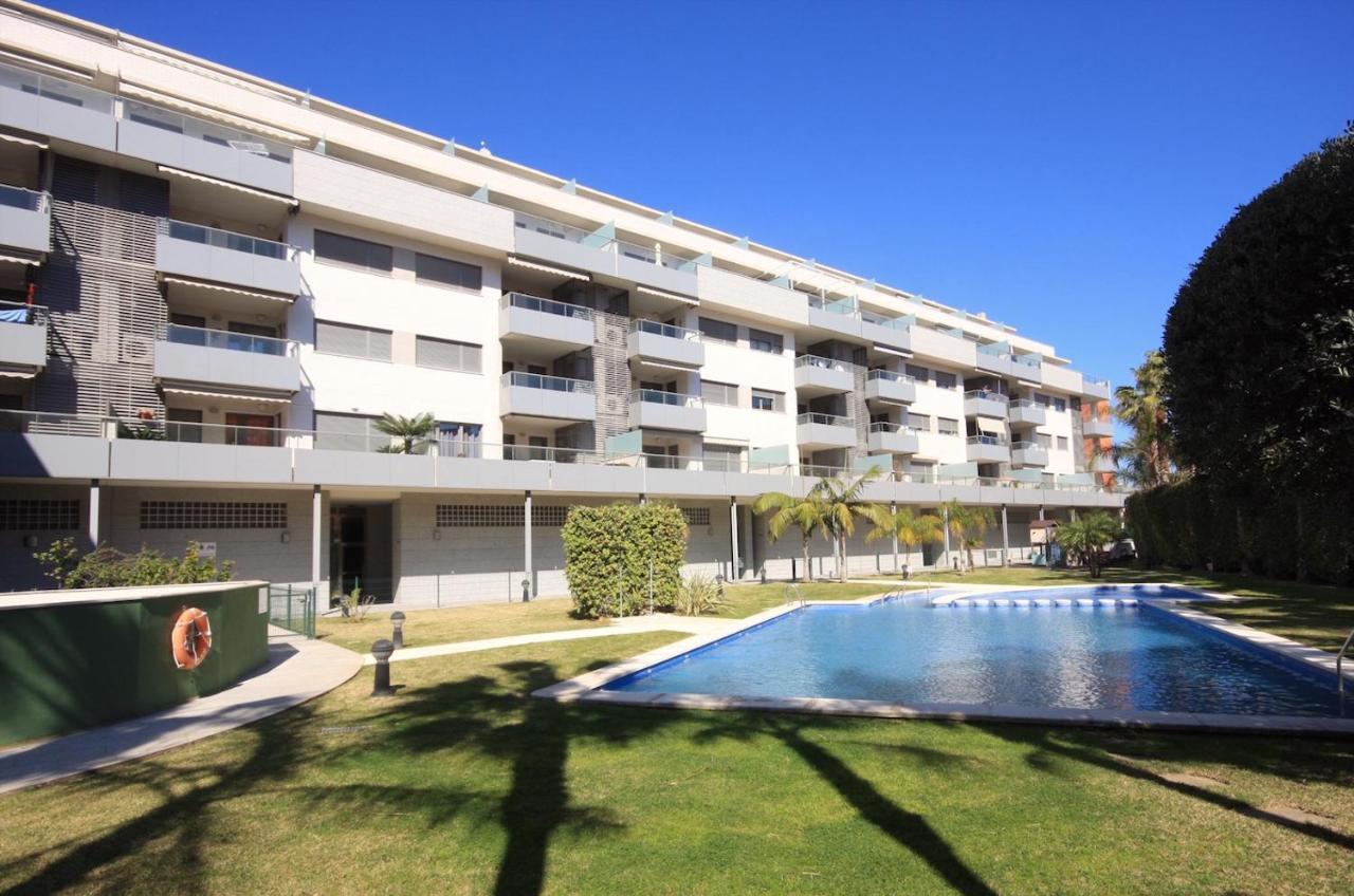 Apartamento Marina Raset