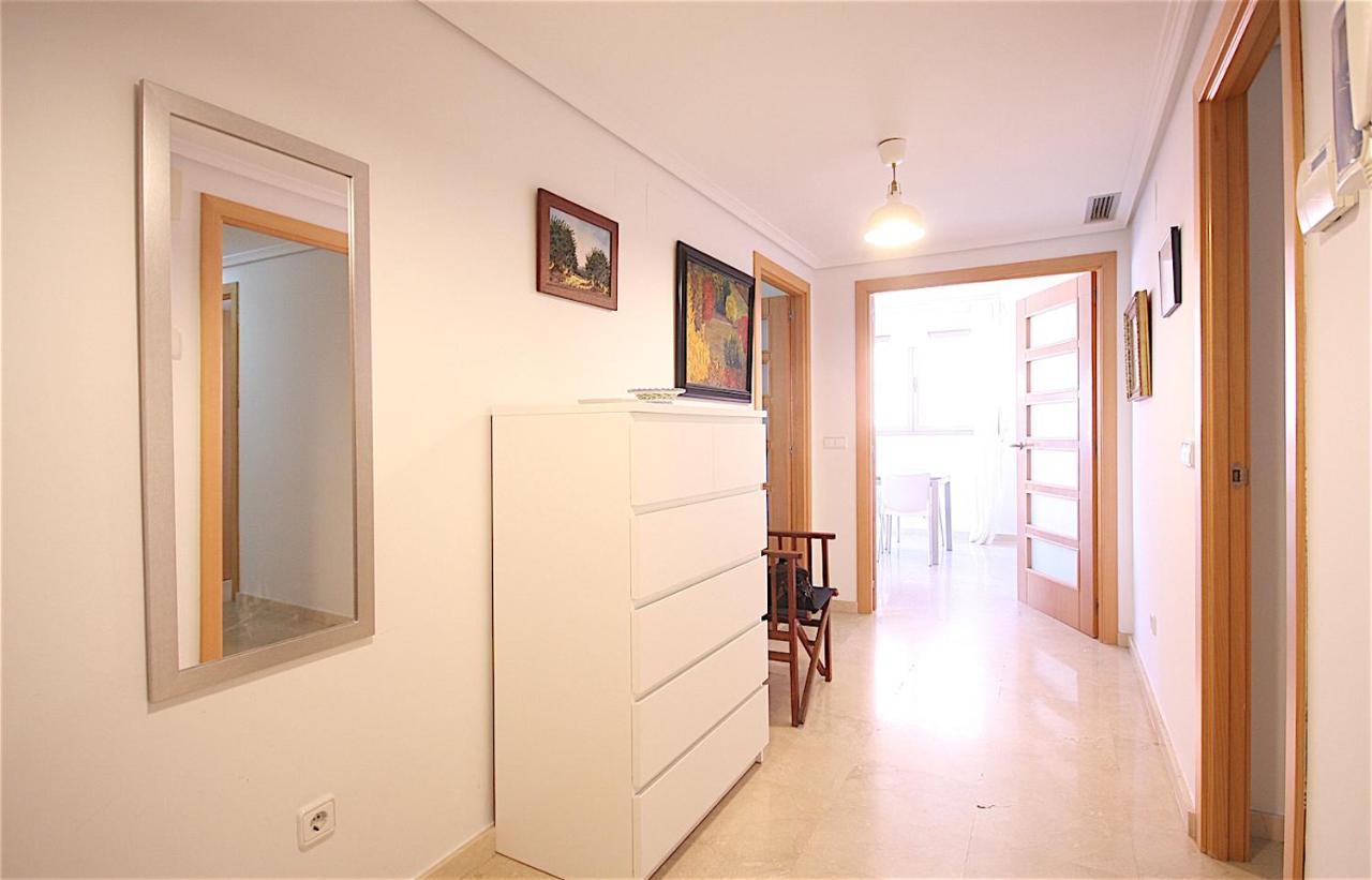 Apartamento Marina Raset Dénia