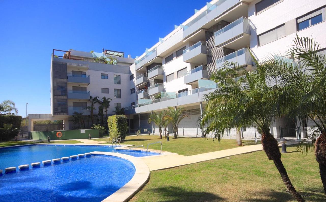 Apartamento Marina Raset Appartement *