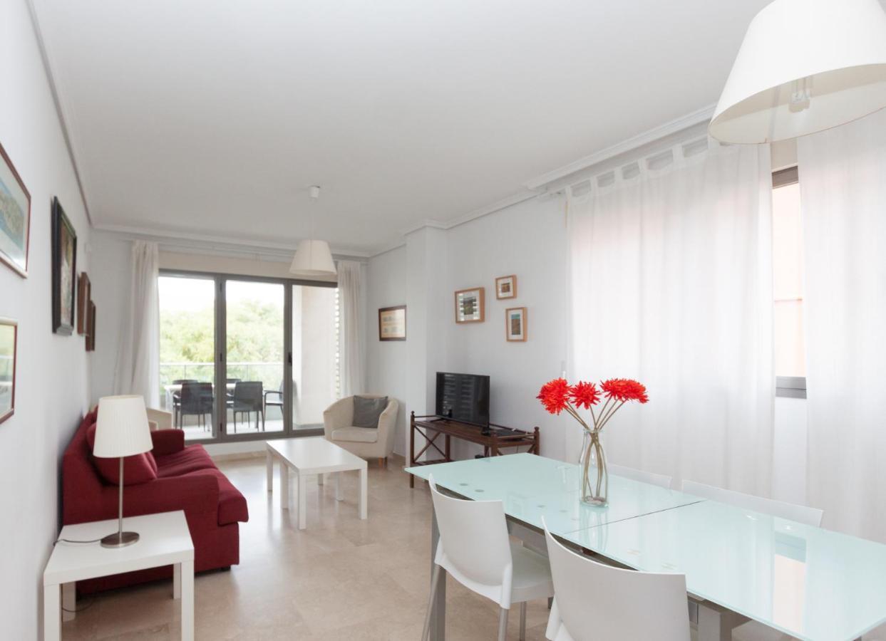 Apartamento Marina Raset Appartement