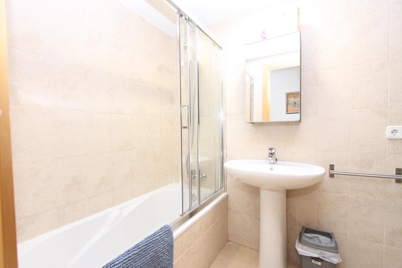 Apartamento Marina Raset Appartement *