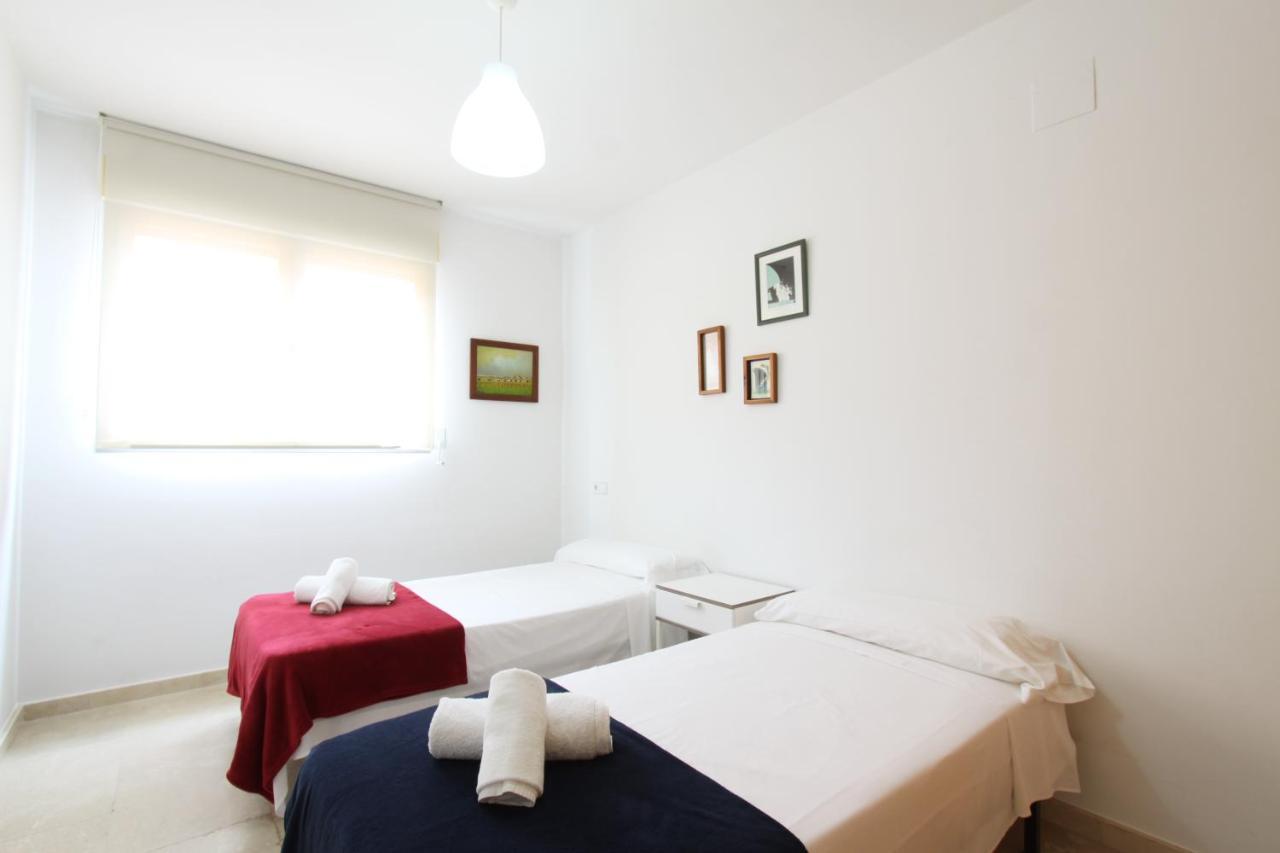 Apartamento Marina Raset Appartement Dénia