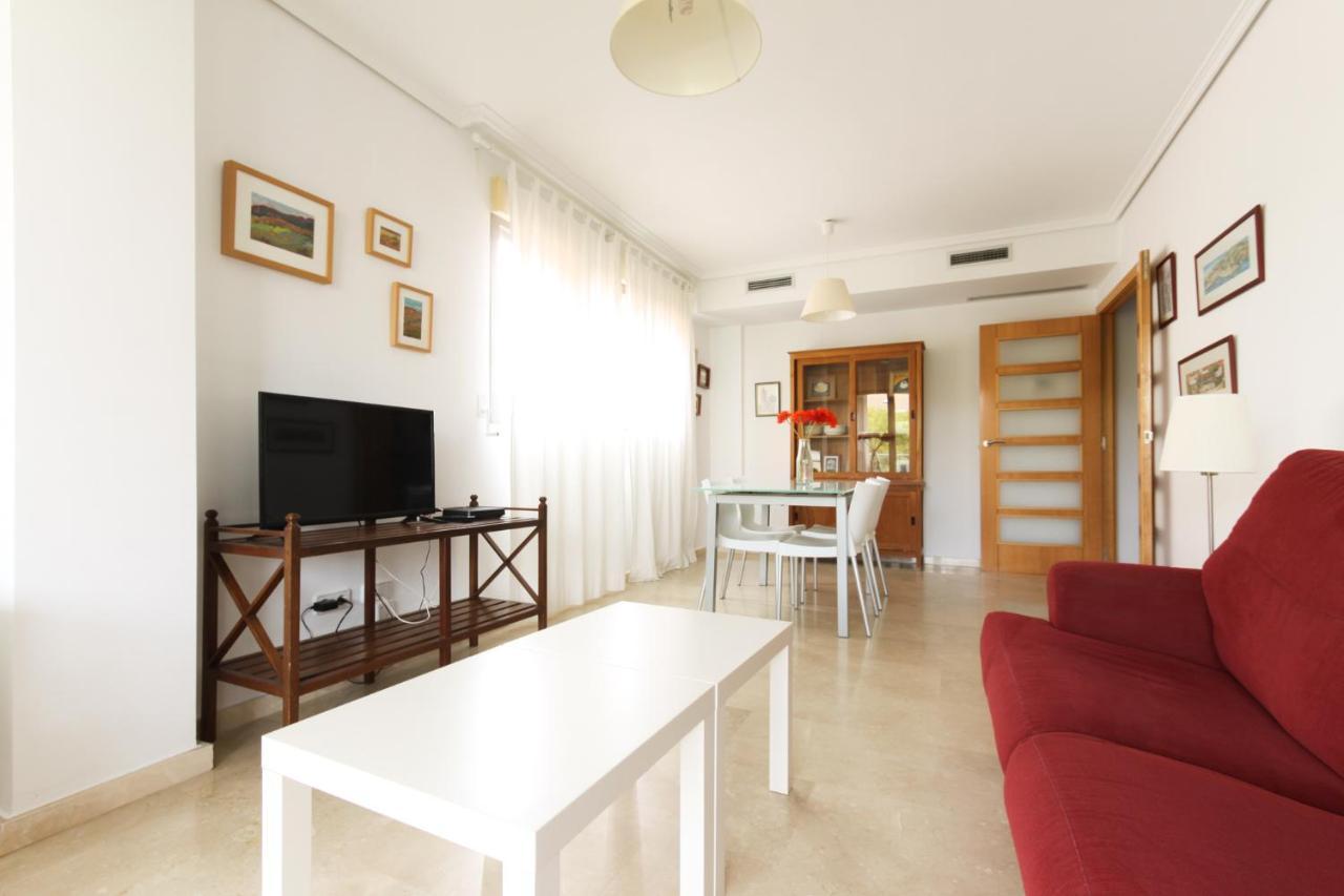 Apartamento Marina Raset * Dénia