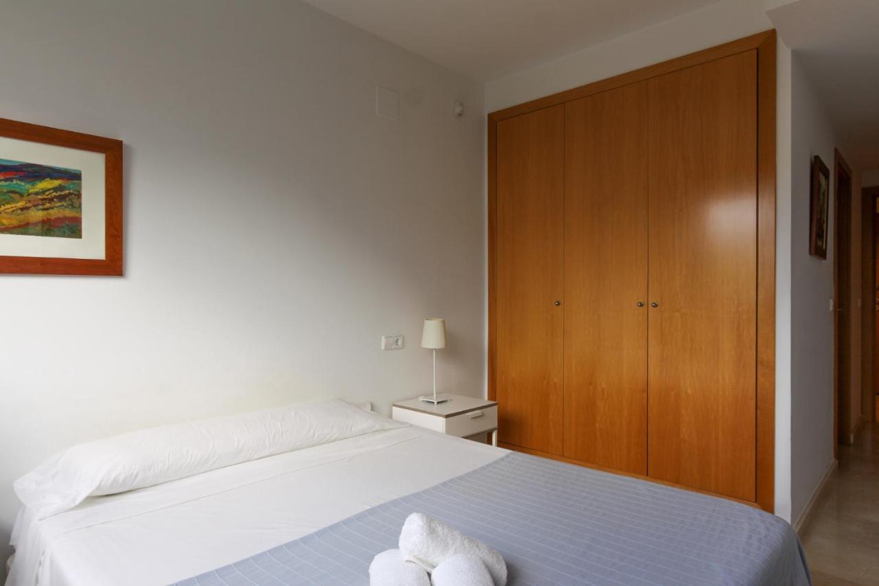 Apartamento Marina Raset * Dénia