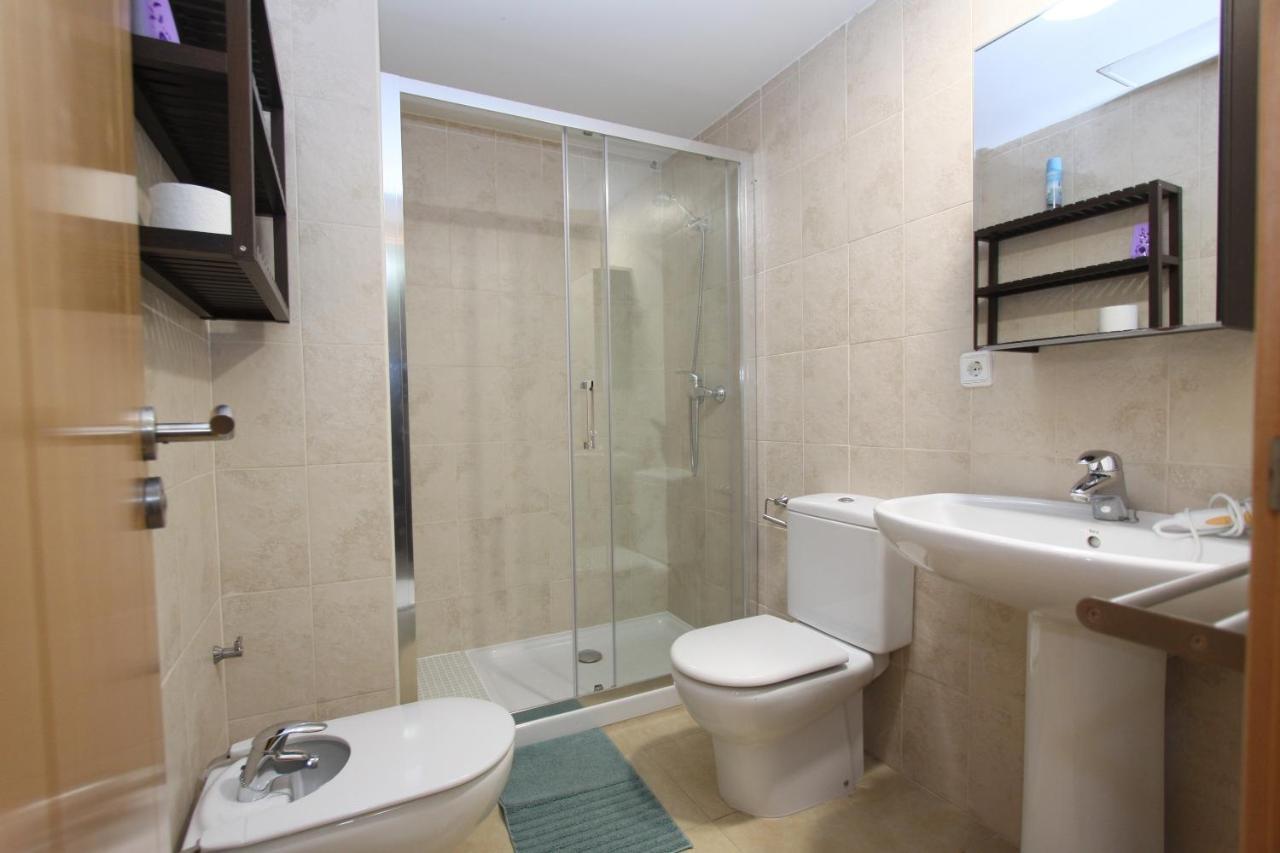 Apartamento Marina Raset * Dénia
