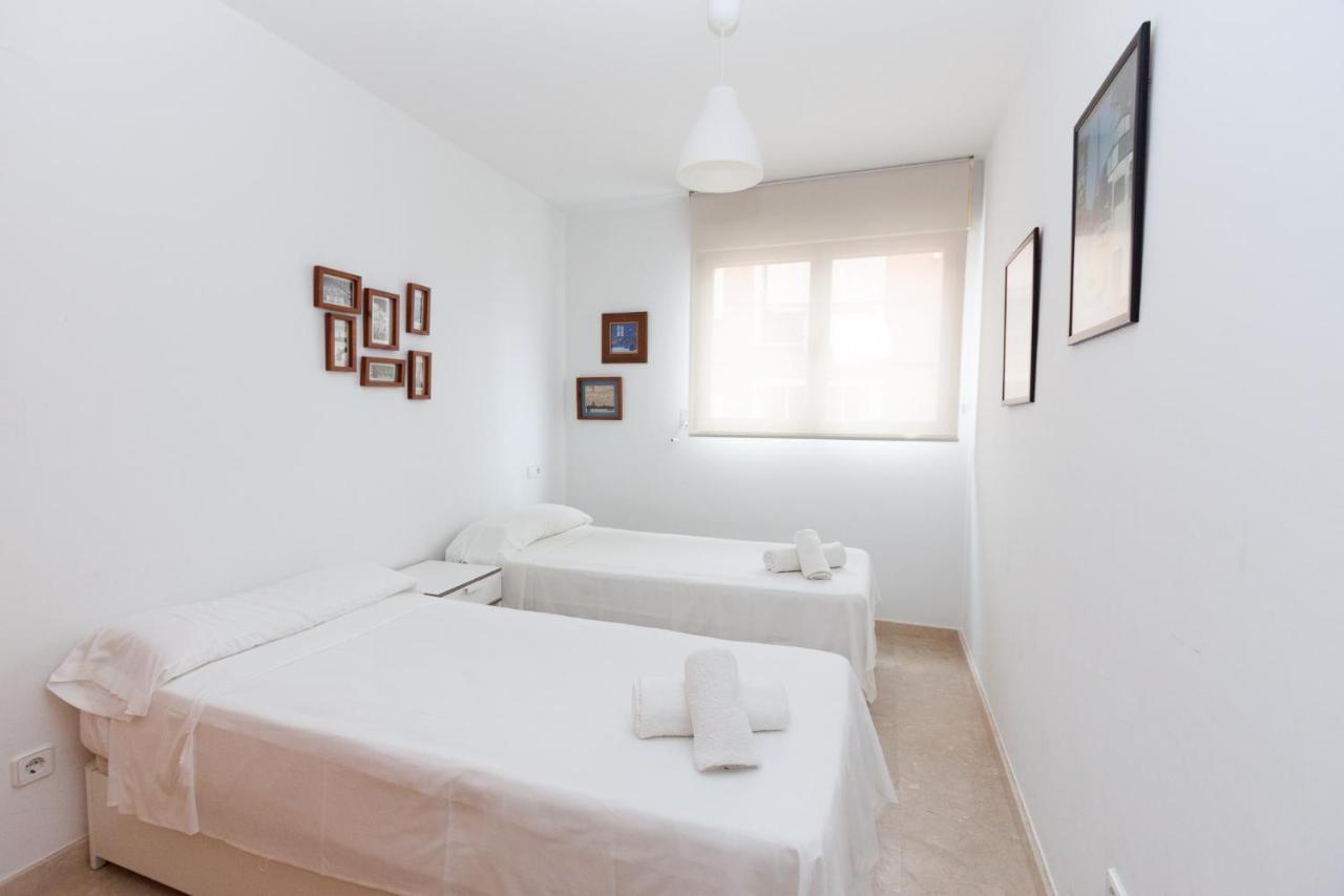Apartamento Marina Raset Appartement