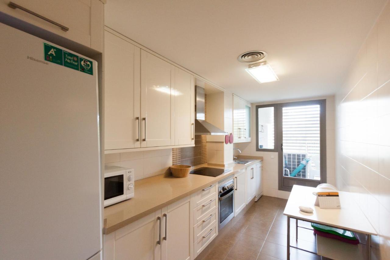 Apartamento Marina Raset *