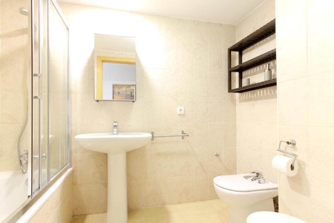 Apartamento Marina Raset Appartement Dénia
