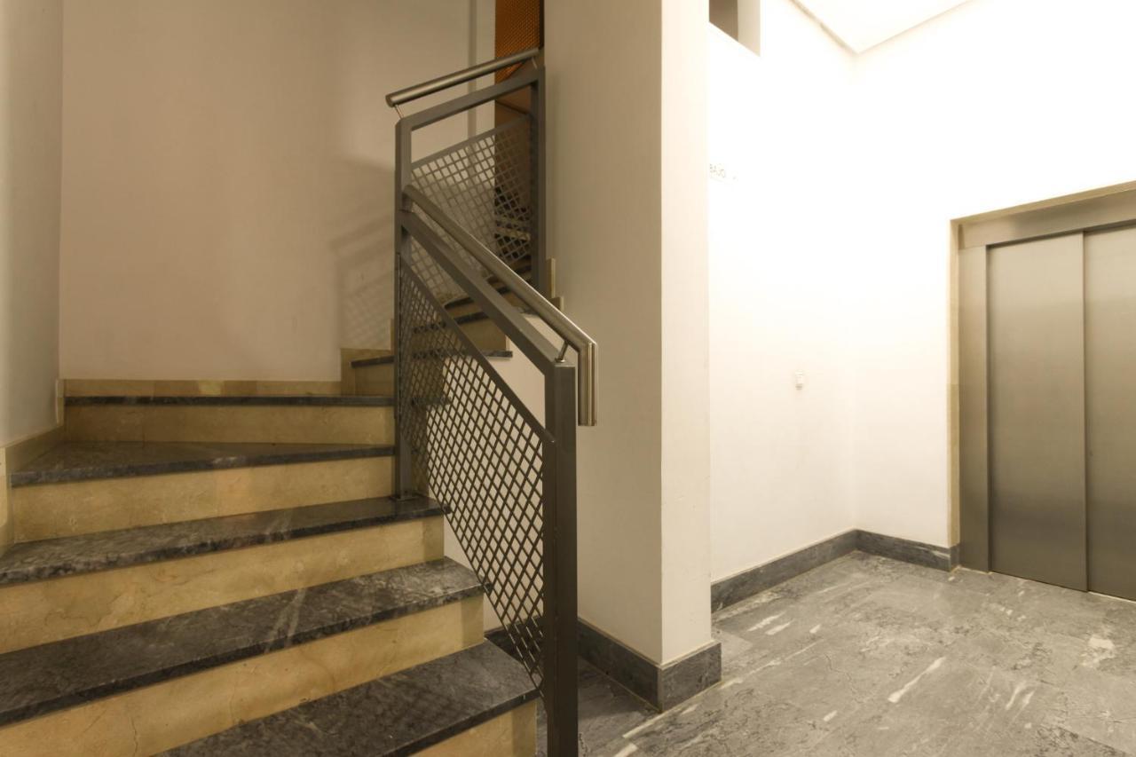 Apartamento Marina Raset Appartement *